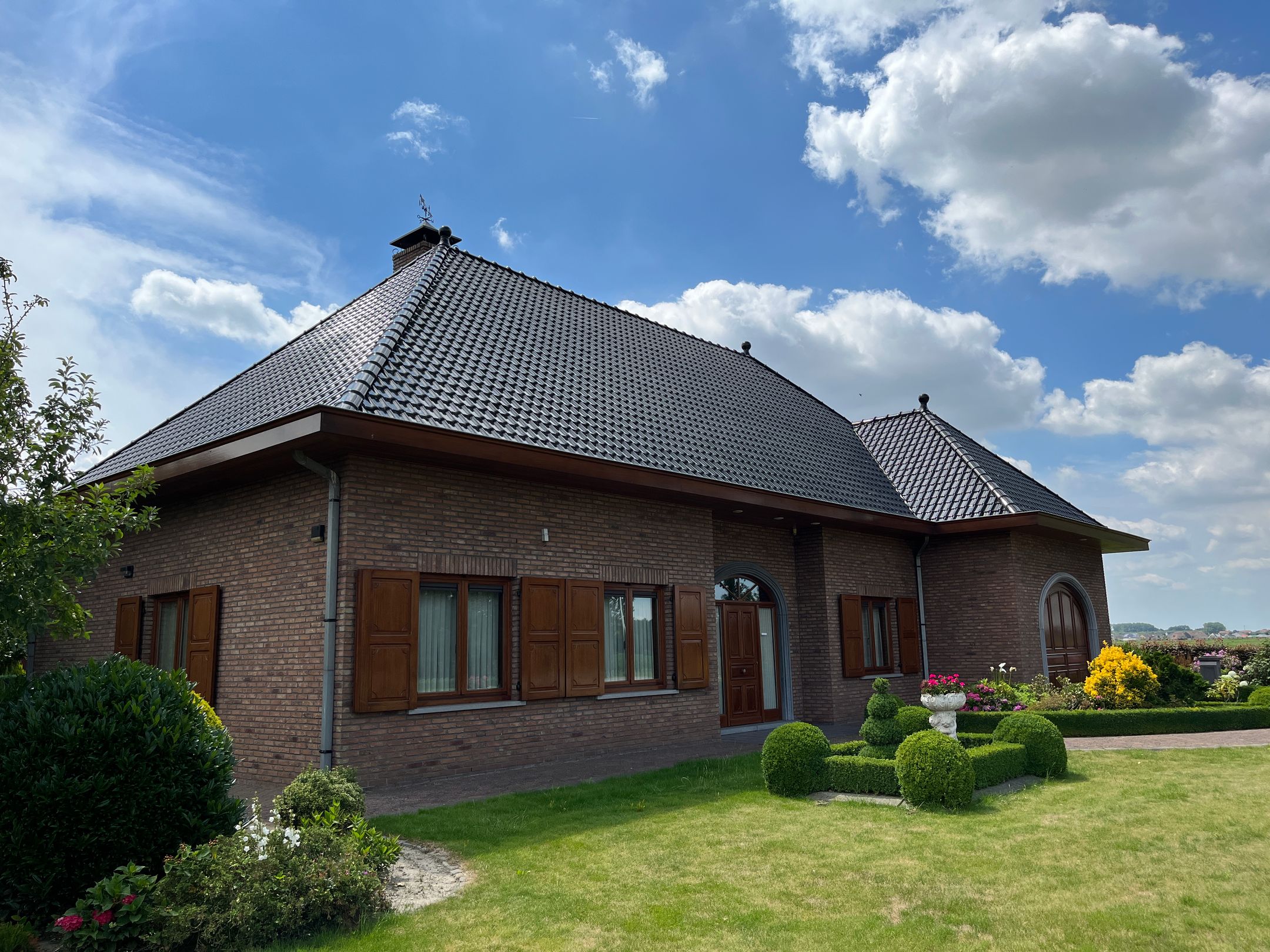 Photo 3 of Clingeweg 4