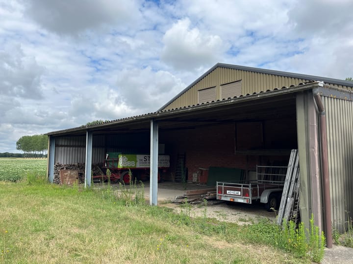 Foto 40 van Clingeweg 4