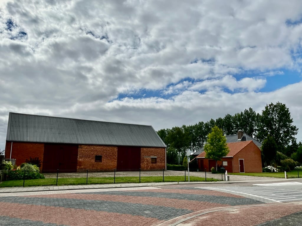 Photo 5 of Clingeweg 4