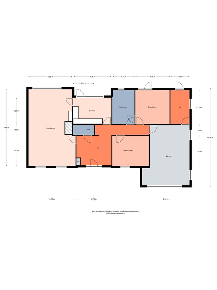 Foto 42 van Clingeweg 4