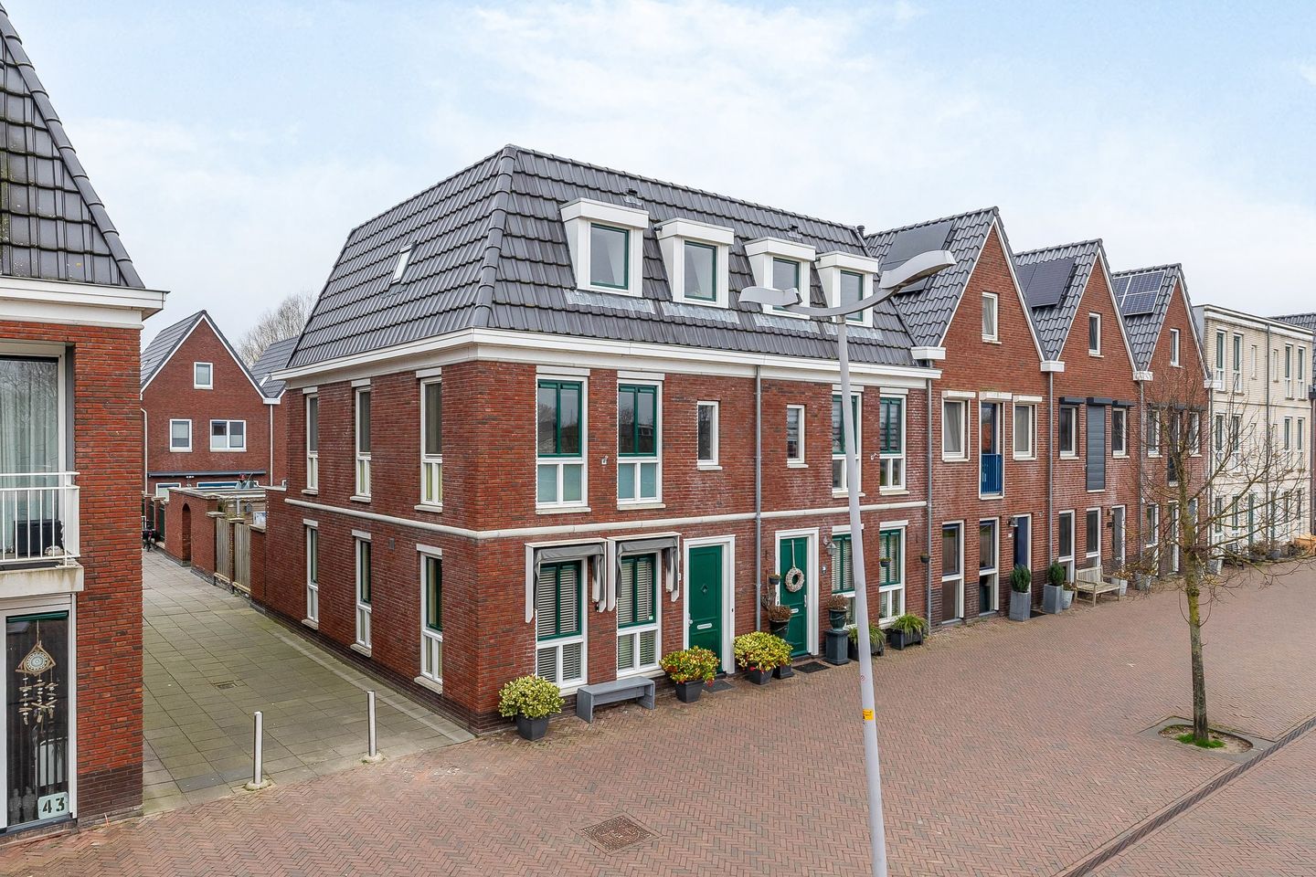 Houtstraat 41 main image