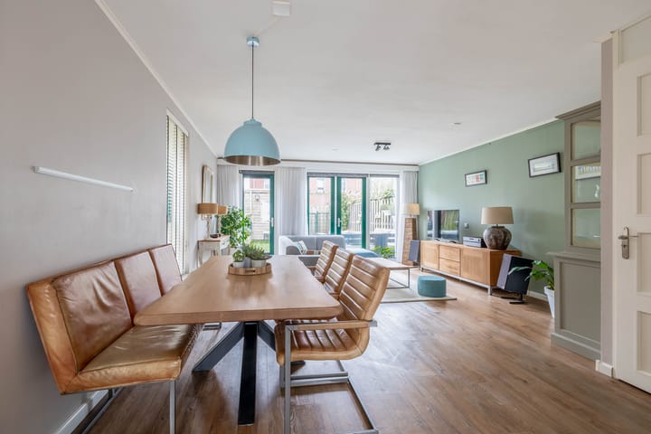 Foto 2 van Houtstraat 41