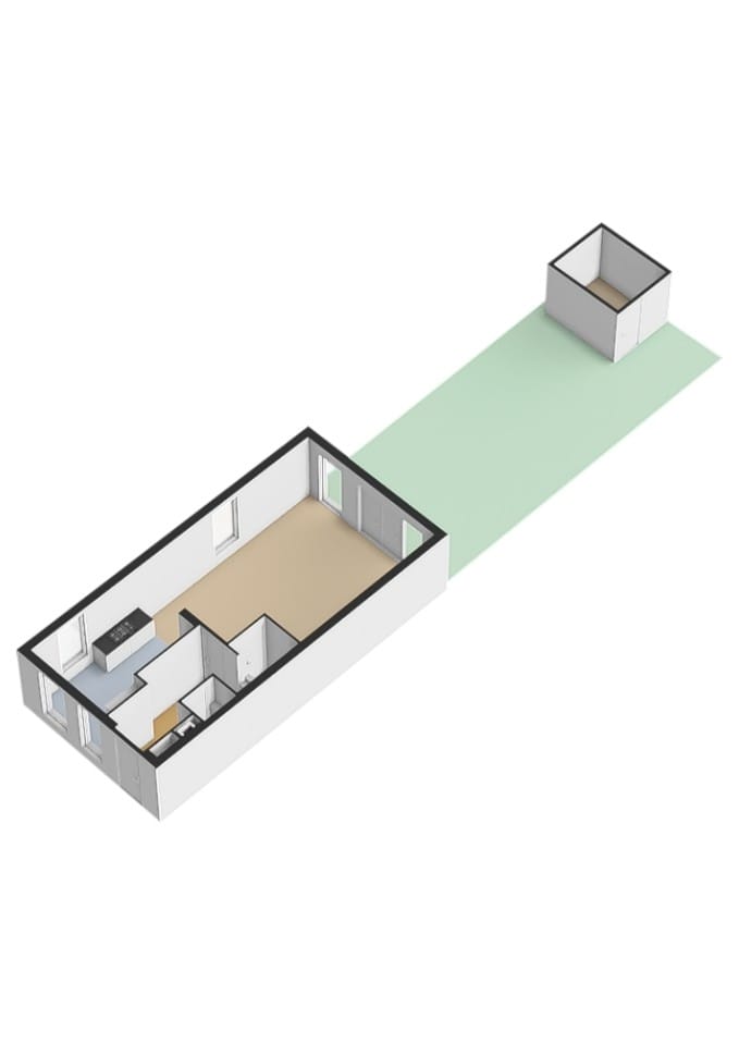 Foto 49 van Houtstraat 41