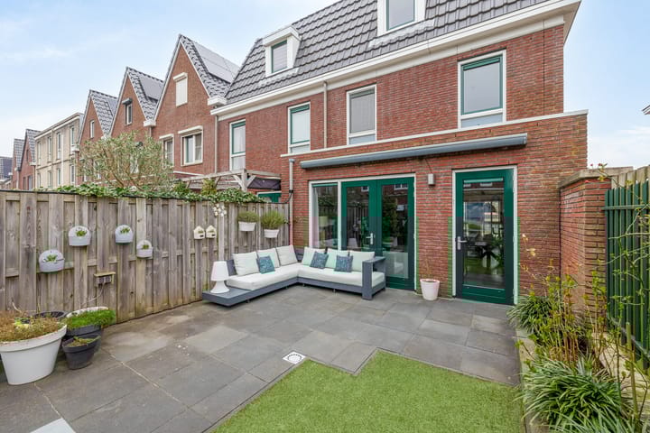 Foto 5 van Houtstraat 41