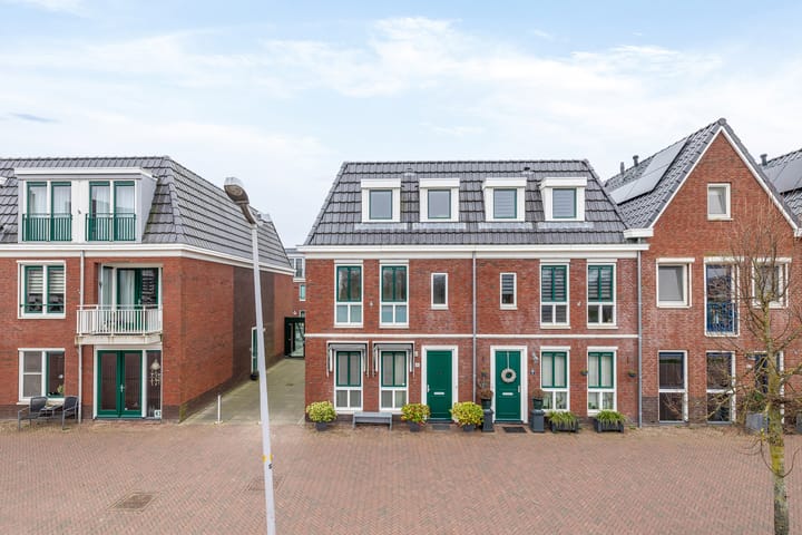 Foto 7 van Houtstraat 41