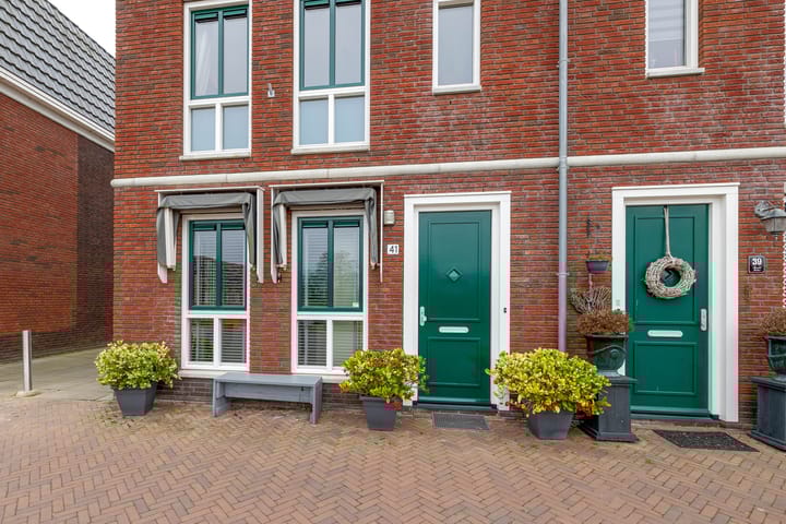 Foto 8 van Houtstraat 41