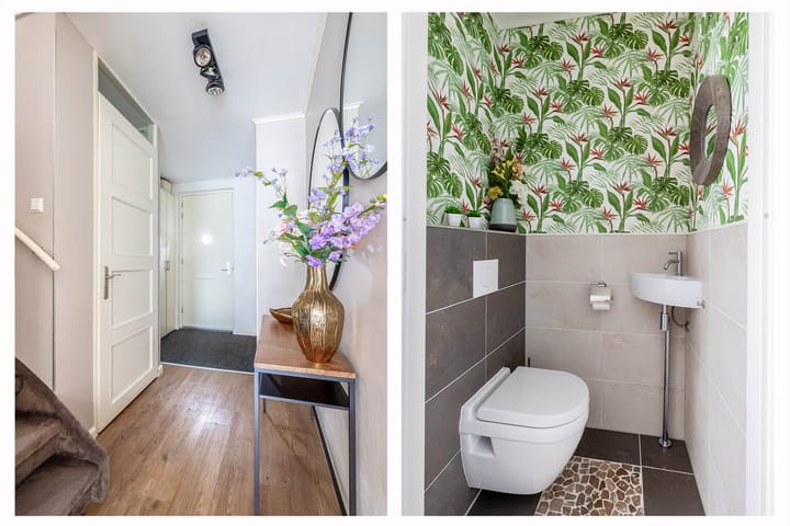 Foto 10 van Houtstraat 41