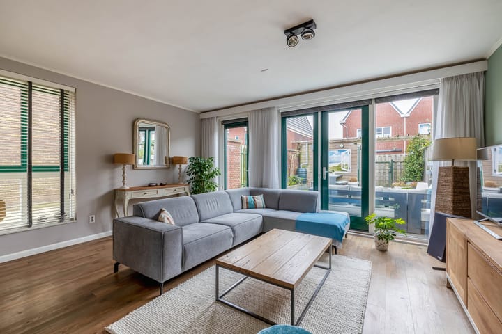 Foto 12 van Houtstraat 41