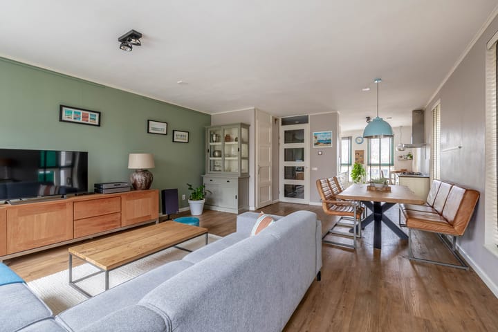 Foto 14 van Houtstraat 41