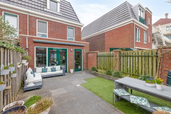 Foto 21 van Houtstraat 41