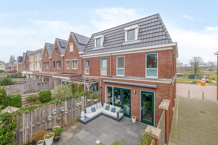 Foto 24 van Houtstraat 41