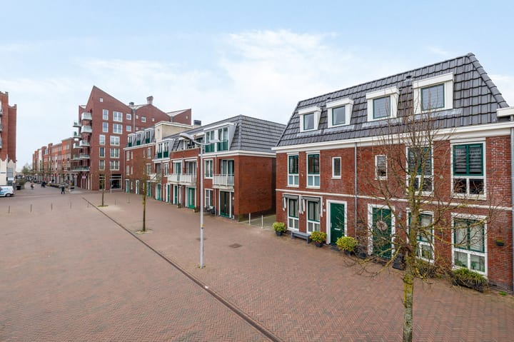 Foto 41 van Houtstraat 41