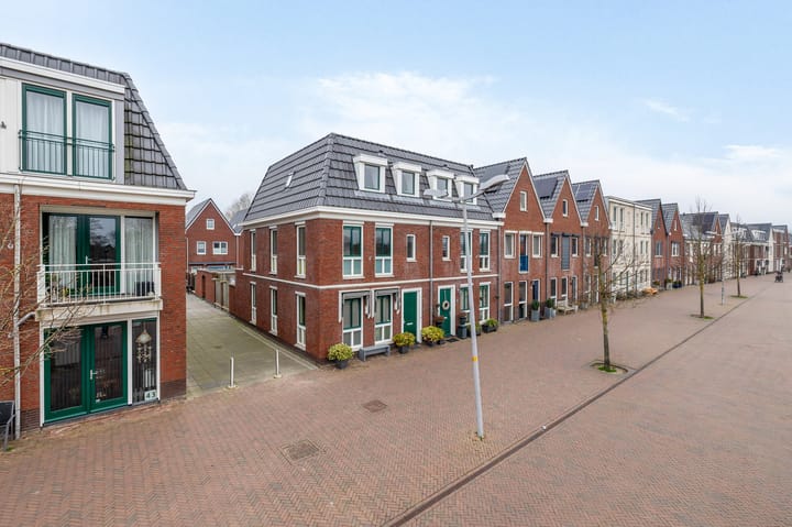 Foto 42 van Houtstraat 41