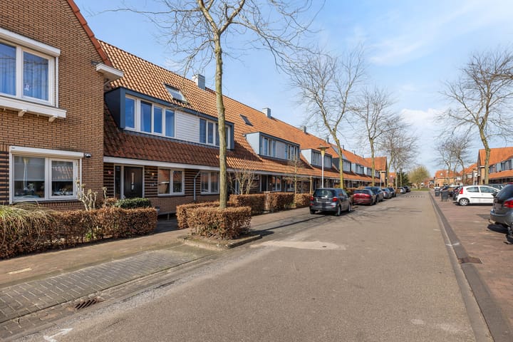 Foto 2 van Fruitweidestraat 58