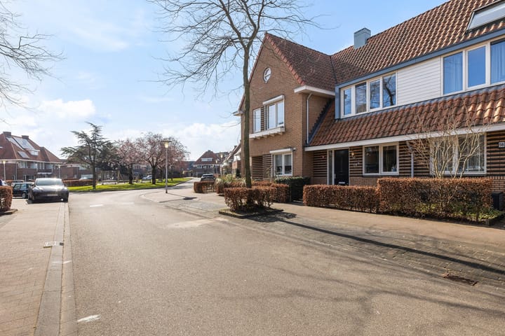 Foto 3 van Fruitweidestraat 58