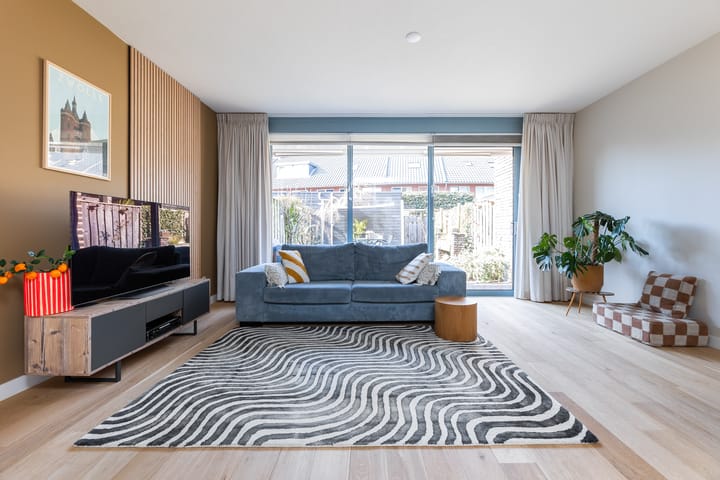 Foto 4 van Fruitweidestraat 58