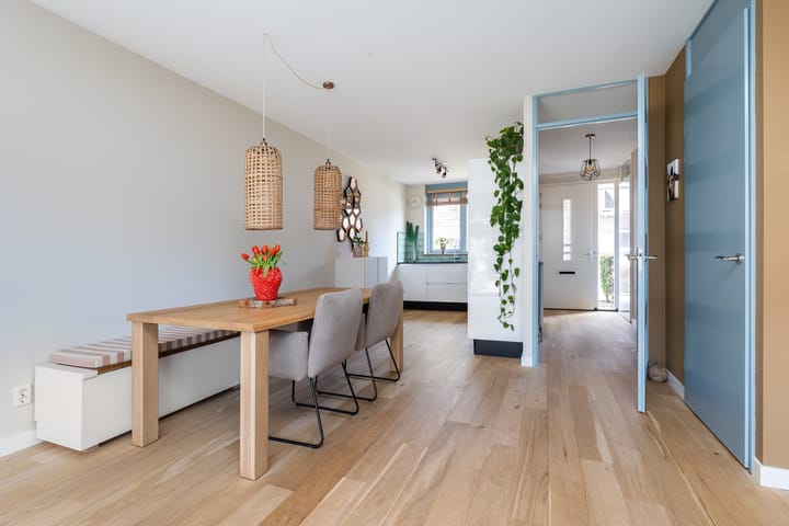 Foto 5 van Fruitweidestraat 58