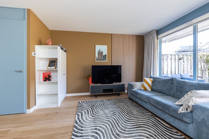 Foto 6 van Fruitweidestraat 58