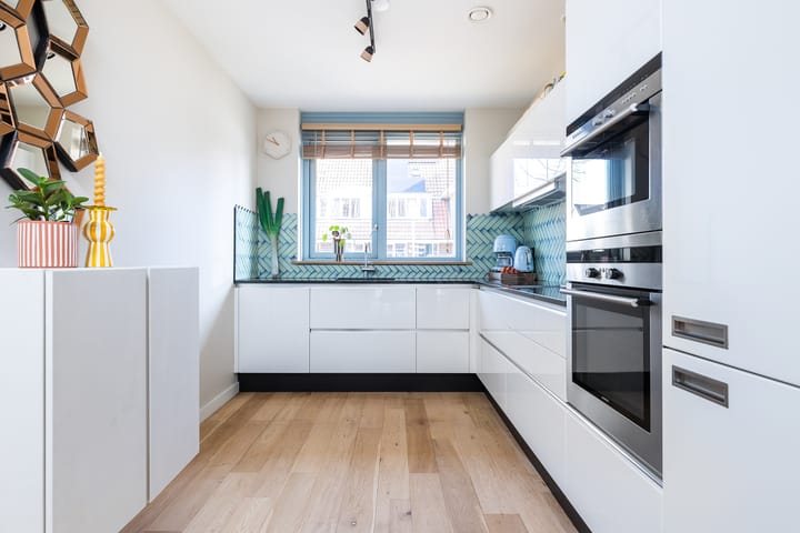 Foto 9 van Fruitweidestraat 58