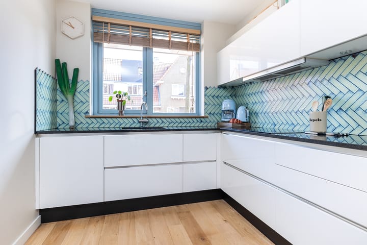 Foto 10 van Fruitweidestraat 58