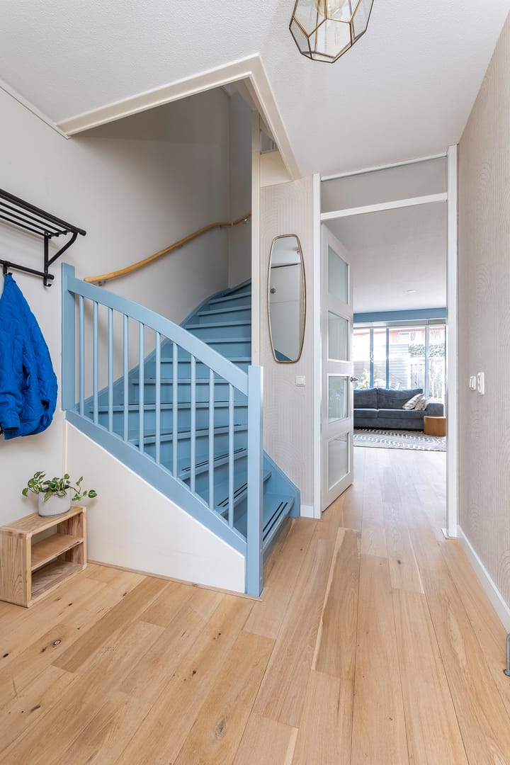 Foto 13 van Fruitweidestraat 58