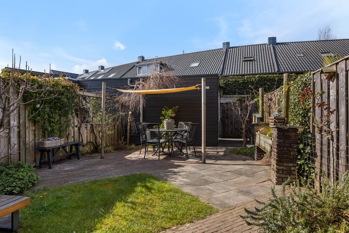 Foto 21 van Fruitweidestraat 58