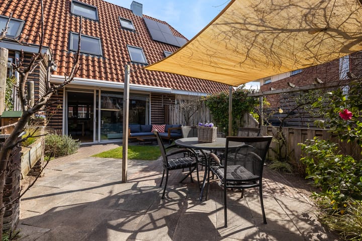 Foto 22 van Fruitweidestraat 58