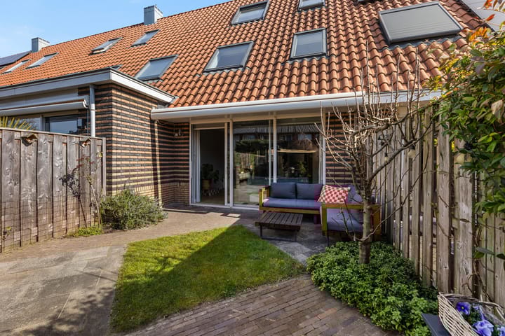 Foto 23 van Fruitweidestraat 58