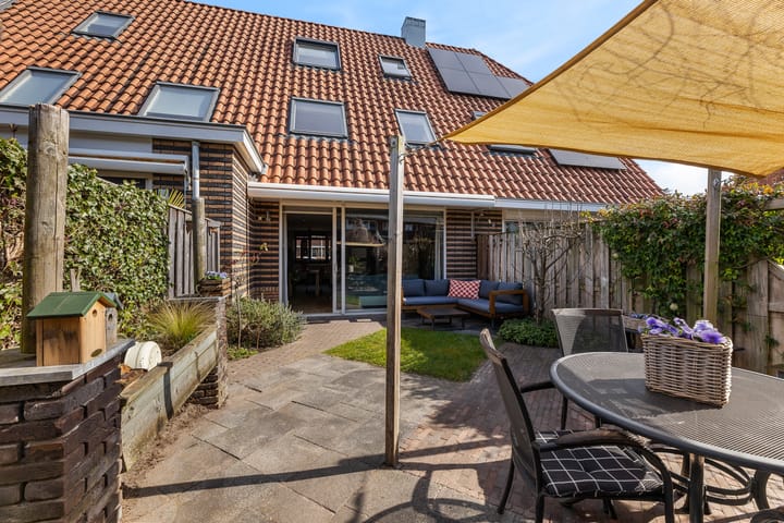 Foto 24 van Fruitweidestraat 58