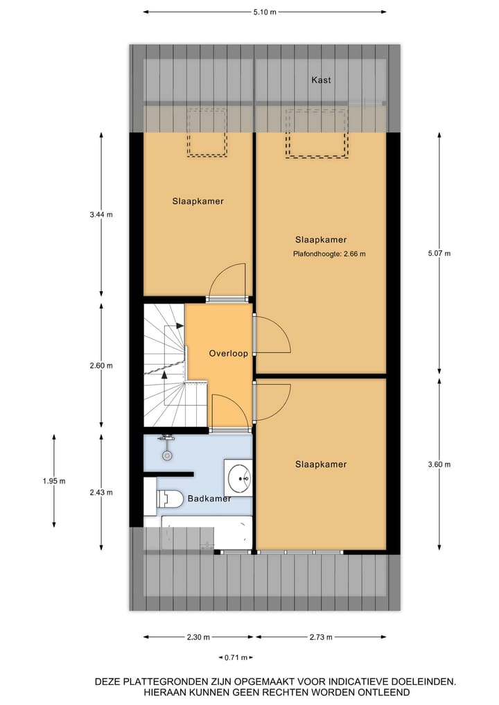 Foto 26 van Fruitweidestraat 58