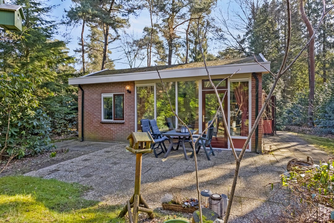 Foto 1 van Postweg 85