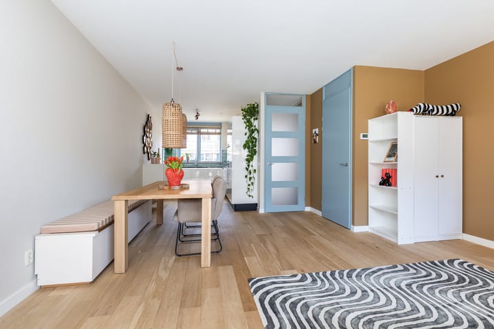 Foto 8 van Fruitweidestraat 58