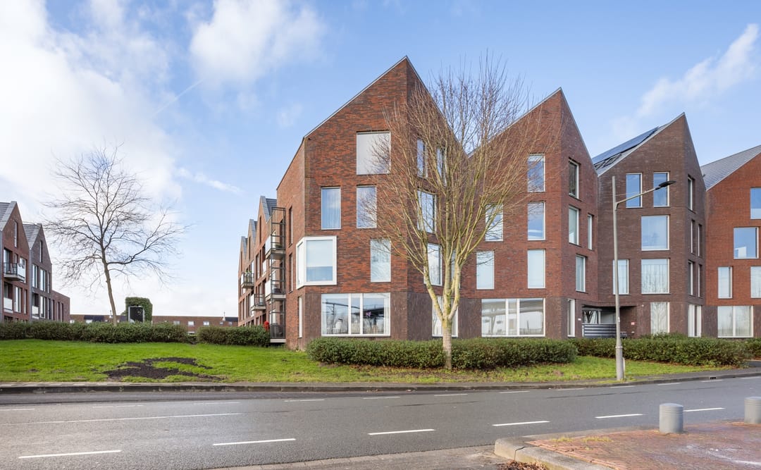 Foto 1 van Spoorlaan 65