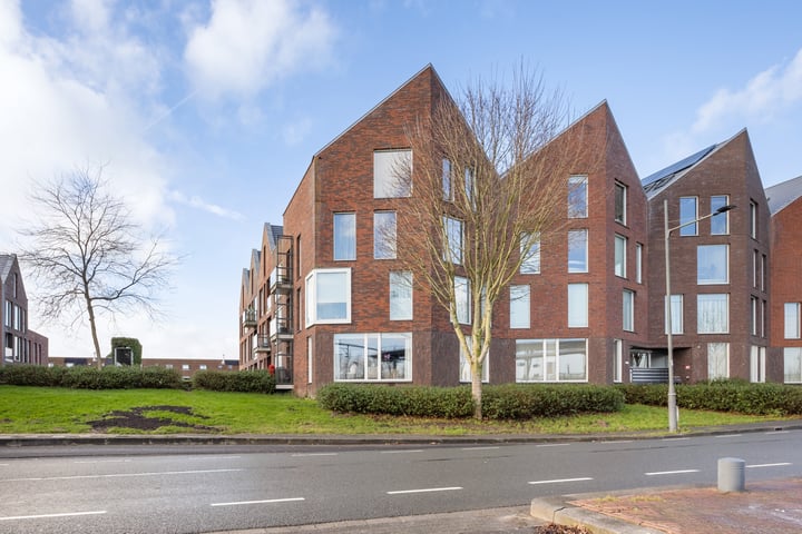 Bekijk foto van Spoorlaan 65