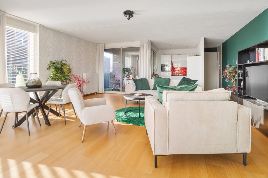 Foto 2 van Spoorlaan 65