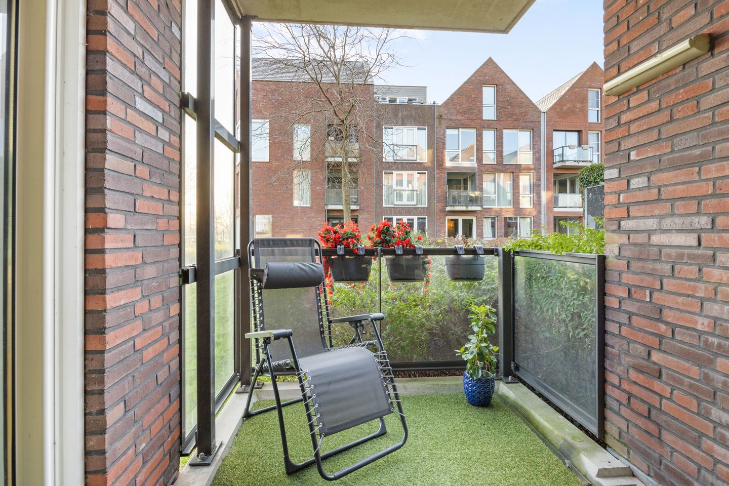 Foto 5 van Spoorlaan 65