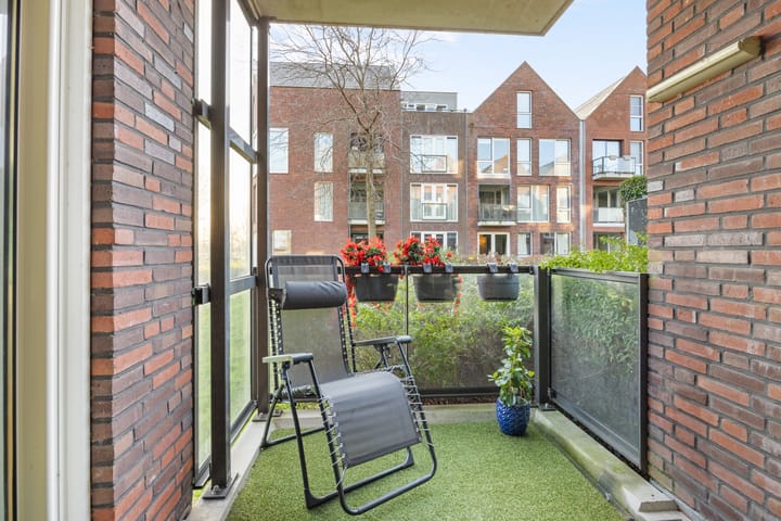 Foto 5 van Spoorlaan 65