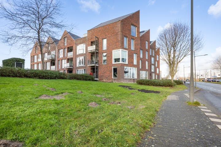 Foto 7 van Spoorlaan 65