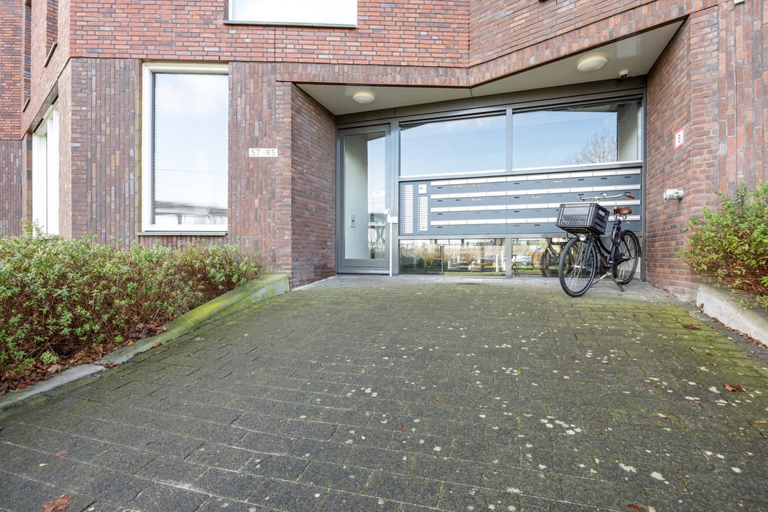 Foto 8 van Spoorlaan 65