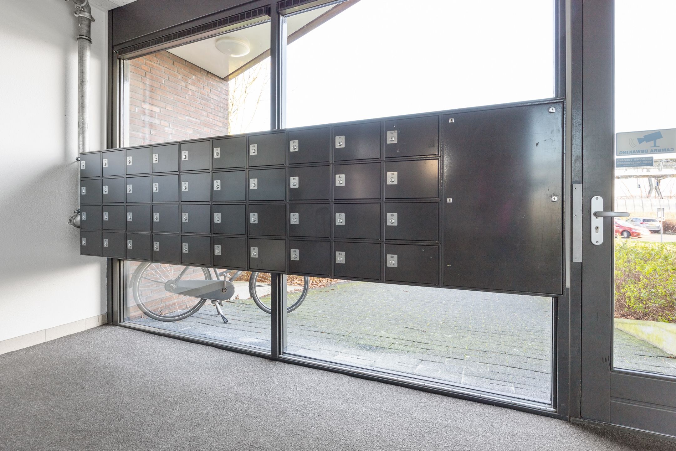 Foto 9 van Spoorlaan 65