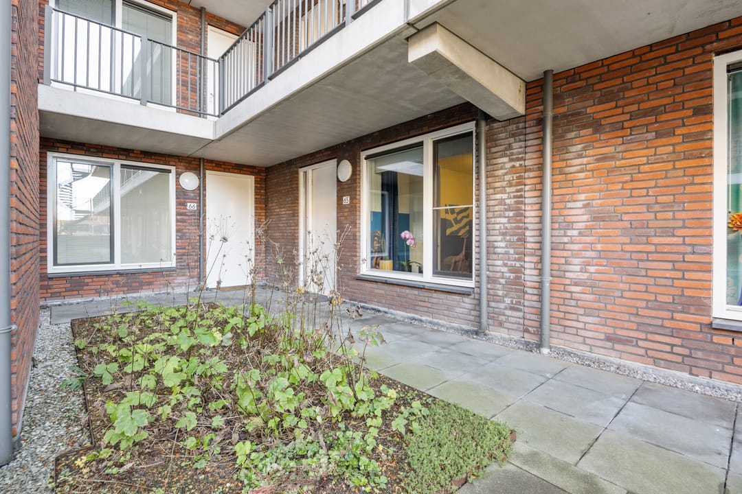 Foto 11 van Spoorlaan 65