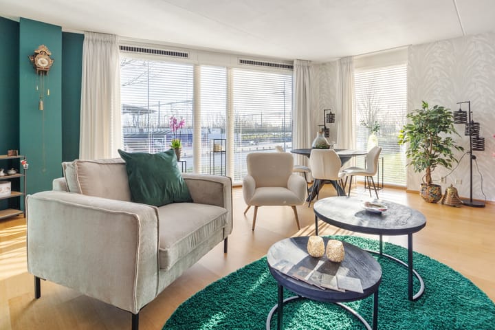 Foto 6 van Spoorlaan 65