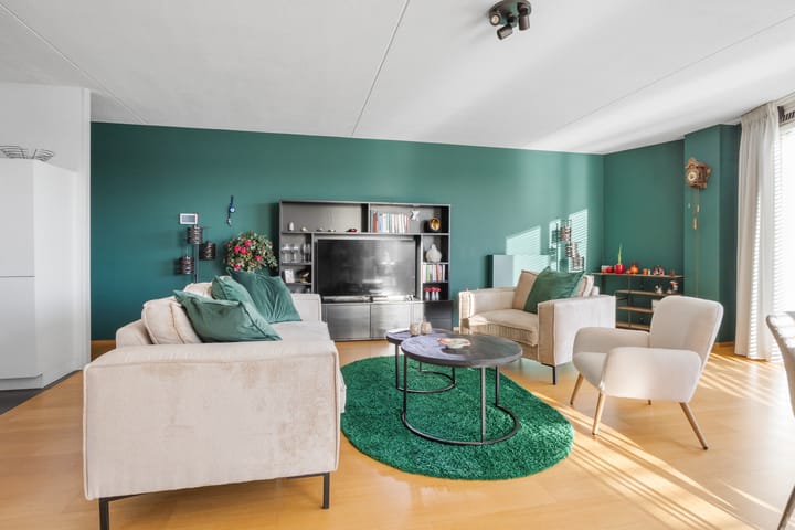 Foto 17 van Spoorlaan 65