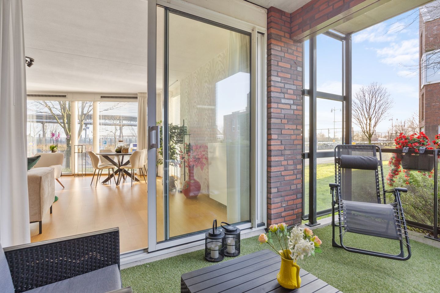 Foto 19 van Spoorlaan 65