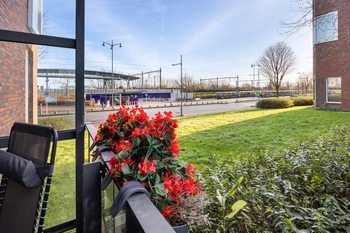 Foto 20 van Spoorlaan 65