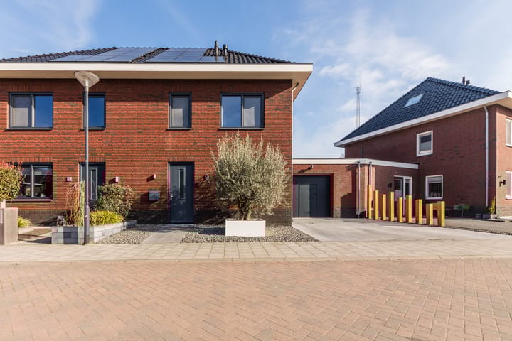 Prinsenstal 9