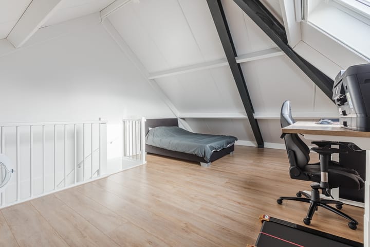 Foto 21 van Prinsenstal 9