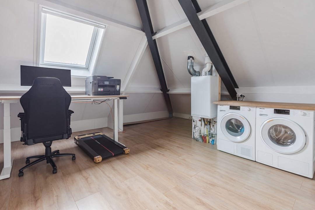 Photo 22 of Prinsenstal 9