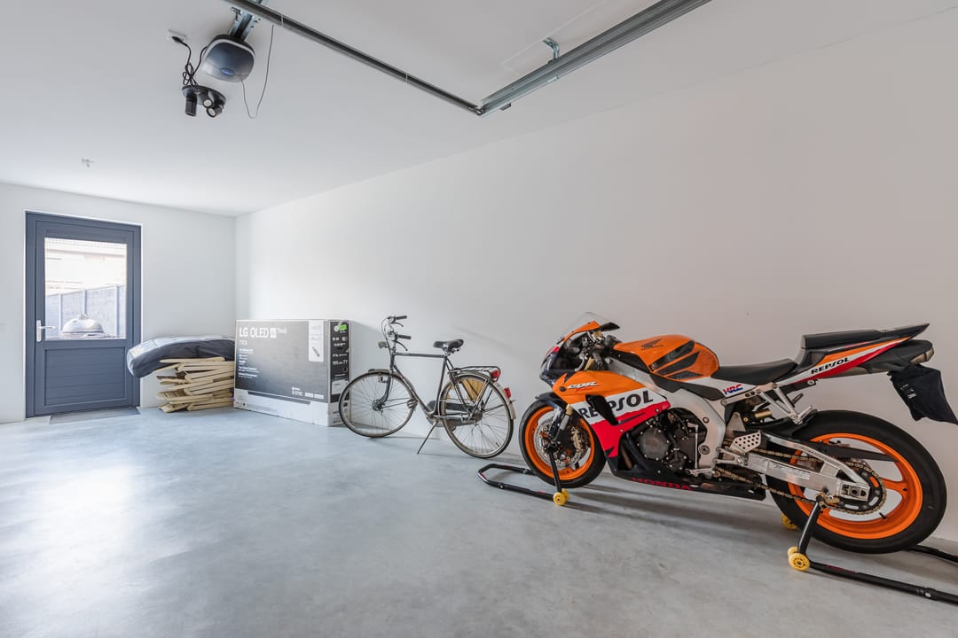 Photo 23 of Prinsenstal 9