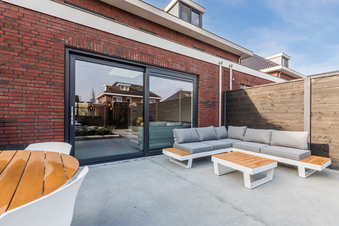 Photo 26 of Prinsenstal 9